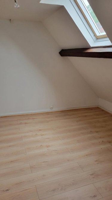 Location maison Lapugnoy 62122 Pas-de-Calais 61 m2  650 euros