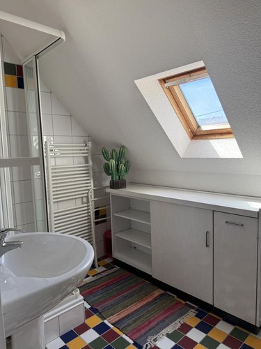 Maison a vendre Vannes 56000 Morbihan 95 m2 5 pièces 396000 euros