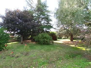 Maison a vendre Daumeray 49640 Maine-et-Loire 166 m2 8 pièces 262750 euros