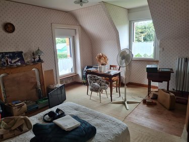 Maison a vendre Bréhan 56580 Morbihan 85 m2 3 pièces 79936 euros