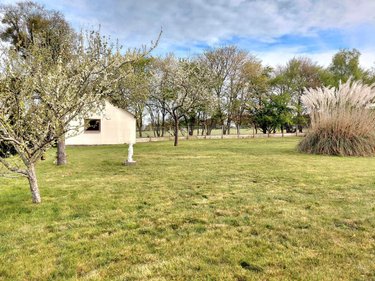 Maison a vendre Origny-le-Roux 61130 Orne 144 m2 8 pièces 184625 euros