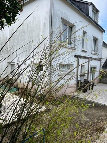 Maison a vendre Lanester 56600 Morbihan 157 m2 8 pièces 275752 euros
