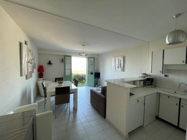 Appartement a vendre Saint-Malo 35400 Ille-et-Vilaine 41 m2 2 pièces 245575 euros