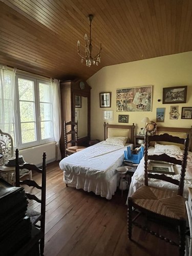 Maison a vendre Ergué-Gabéric 29500 Finistère 243 m2 6 pièces 344850 euros