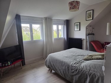 Maison a vendre Château-Gontier-sur-Mayenne 53200 Mayenne 173 m2 6 pièces 342900 euros