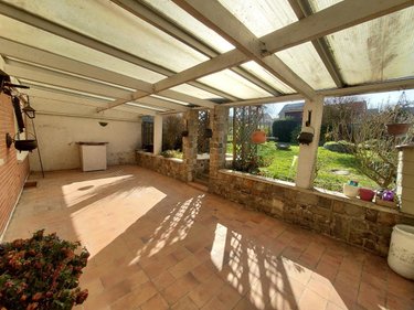 Maison a vendre Arras 62000 Pas-de-Calais 78 m2 4 pièces 117200 euros