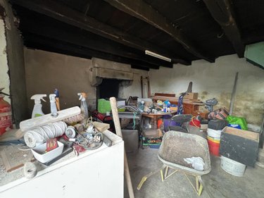 Maison a vendre Yvignac-la-Tour 22350 Côtes-d'Armor 28 m2  28000 euros