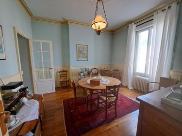Maison a vendre Angers 49000 Maine-et-Loire 179 m2 8 pièces 544800 euros