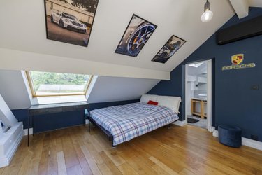 Maison a vendre Sauverny 01220 Ain 590 m2 8 pièces 1990000 euros