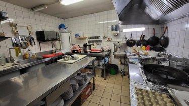 Fonds et murs commerciaux a vendre Audincourt 25400 Doubs 154 m2  87000 euros