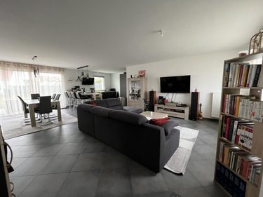 Maison a vendre Cauroy-lès-Hermonville 51220 Marne 102 m2 5 pièces 289250 euros