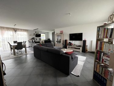 Maison a vendre Hermonville 51220 Marne 102 m2 5 pièces 280850 euros