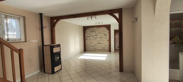 Maison a vendre Trélazé 49800 Maine-et-Loire 120 m2 5 pièces 293440 euros