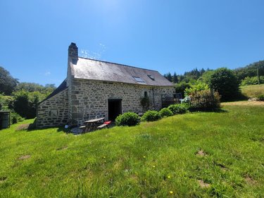 Maison a vendre Saint-Tugdual 56540 Morbihan 154 m2 6 pièces 241980 euros