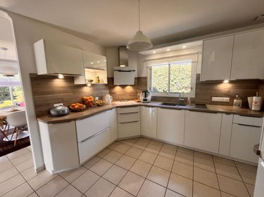 Maison a vendre Sarzeau 56370 Morbihan 133 m2 7 pièces 603200 euros