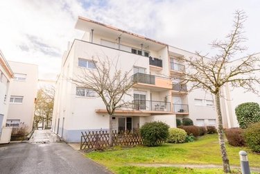 Appartement a vendre Angers 49000 Maine-et-Loire 68 m2 3 pièces 185000 euros