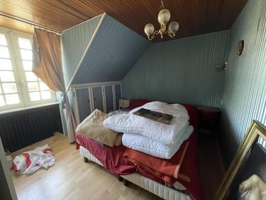 Maison a vendre Paimpol 22500 Côtes-d'Armor 110 m2 6 pièces 374400 euros