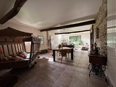 Maison a vendre Theix-Noyalo 56450 Morbihan 360 m2 9 pièces 1135743 euros
