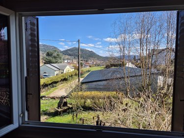 Maison a vendre Saint-Étienne-lès-Remiremont 88200 Vosges 91 m2 4 pièces 152000 euros