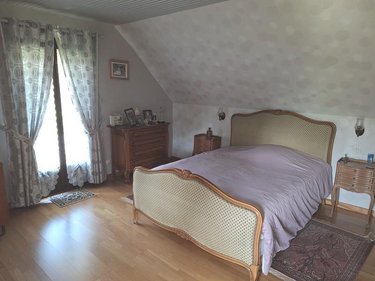 Maison a vendre Vattetot-sous-Beaumont 76110 Seine-Maritime 145 m2 6 pièces 317150 euros