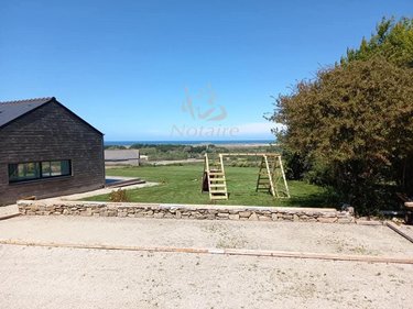 Maison a vendre Plounévez-Lochrist 29430 Finistère 131 m2 7 pièces 549900 euros