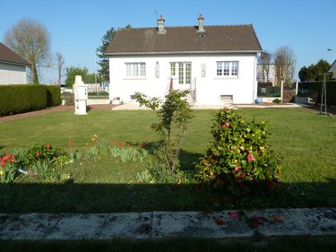 Maison a vendre Roisel 80240 Somme 81 m2 4 pièces 135700 euros