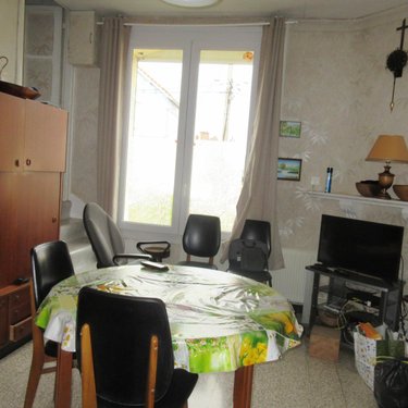 Maison a vendre Hénin-Beaumont 62110 Pas-de-Calais 69 m2 4 pièces 95880 euros