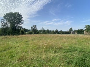 Maison a vendre Saint-Charles-de-Percy 14350 Calvados 61 m2 3 pièces 96300 euros