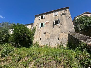 Maison a vendre Lamagdelaine 46090 Lot 140 m2 6 pièces 56000 euros