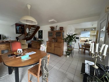 Maison a vendre Corps-Nuds 35150 Ille-et-Vilaine 102 m2 6 pièces 323950 euros
