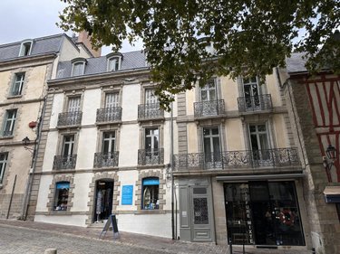 Appartement a vendre Vannes 56000 Morbihan 78 m2 3 pièces 414740 euros
