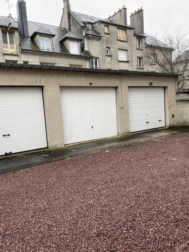 Garage et parking a vendre Vire-Normandie 14500 Calvados 21 m2  18000 euros