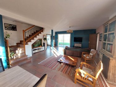 Maison a vendre Montigné-le-Brillant 53970 Mayenne 180 m2  334400 euros