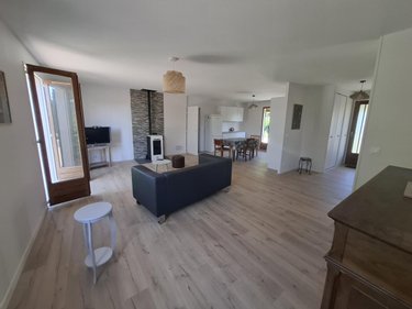 Maison a vendre Les Gonds 17100 Charente-Maritime 105 m2 5 pièces 236070 euros
