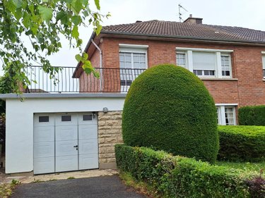 Maison a vendre Arras 62000 Pas-de-Calais 124 m2 5 pièces 197505 euros