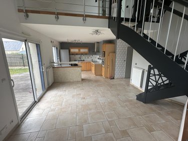 Maison a vendre Saint Père Marc en Poulet 35430 Ille-et-Vilaine 112 m2 7 pièces 395200 euros