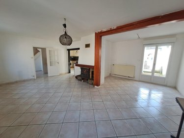 Maison a vendre Brêmes 62610 Pas-de-Calais 109 m2 4 pièces 156900 euros