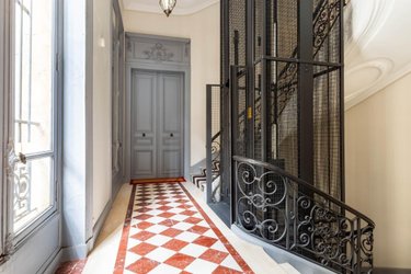 Appartement a vendre Paris 8e arrondissement 75008 Paris 104 m2 4 pièces 1132640 euros