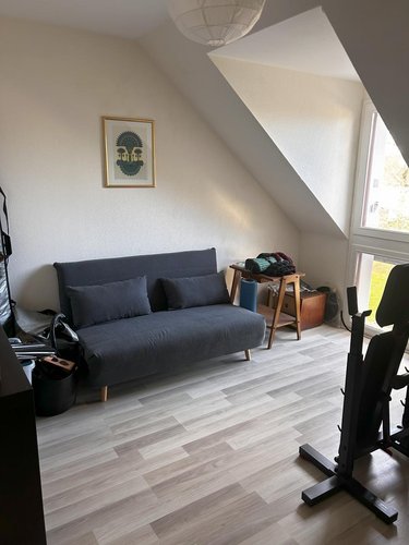 Maison a vendre Vern-sur-Seiche 35770 Ille-et-Vilaine 102 m2 5 pièces 332400 euros
