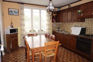 Maison a vendre Pencran 29800 Finistère 123 m2  176600 euros