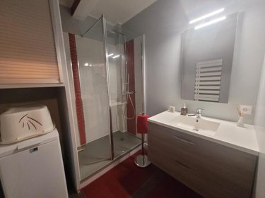 Appartement a vendre Laval 53000 Mayenne 92 m2  175990 euros