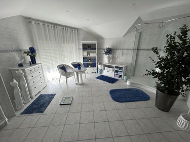 Maison a vendre Laval 53000 Mayenne 184 m2 7 pièces 522500 euros