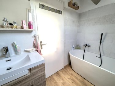 Maison a vendre Guérande 44350 Loire-Atlantique 107 m2 5 pièces 478400 euros