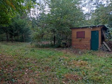 Terrains de loisirs bois etangs a vendre Glisy 80440 Somme 15055 m2  130000 euros