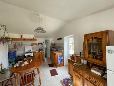 Maison a vendre Marans 17230 Charente-Maritime 89 m2 3 pièces 227240 euros