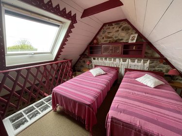 Maison a vendre Plougrescant 22820 Côtes-d'Armor 130 m2 10 pièces 364050 euros