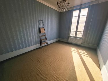 Maison a vendre Paris 18e arrondissement 75018 Paris 65 m2 4 pièces 445200 euros