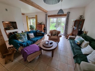 Maison a vendre Ernes 14270 Calvados 540 m2  712000 euros