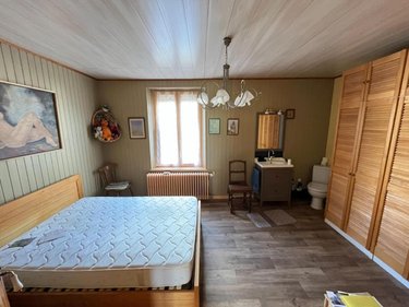 Maison a vendre Audincourt 25400 Doubs 76 m2 4 pièces 124000 euros