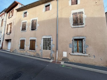 Maison a vendre Pont-du-Château 63430 Puy-de-Dôme 85 m2 4 pièces 84000 euros